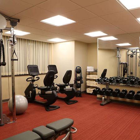 Hyatt Place Flushing/Lga Airport Νέα Υόρκη Εξωτερικό φωτογραφία