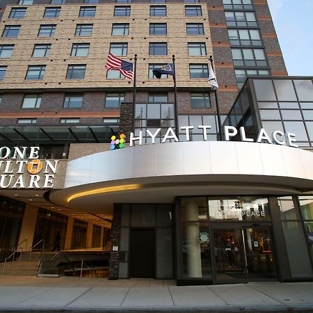 Hyatt Place Flushing/Lga Airport Νέα Υόρκη Εξωτερικό φωτογραφία