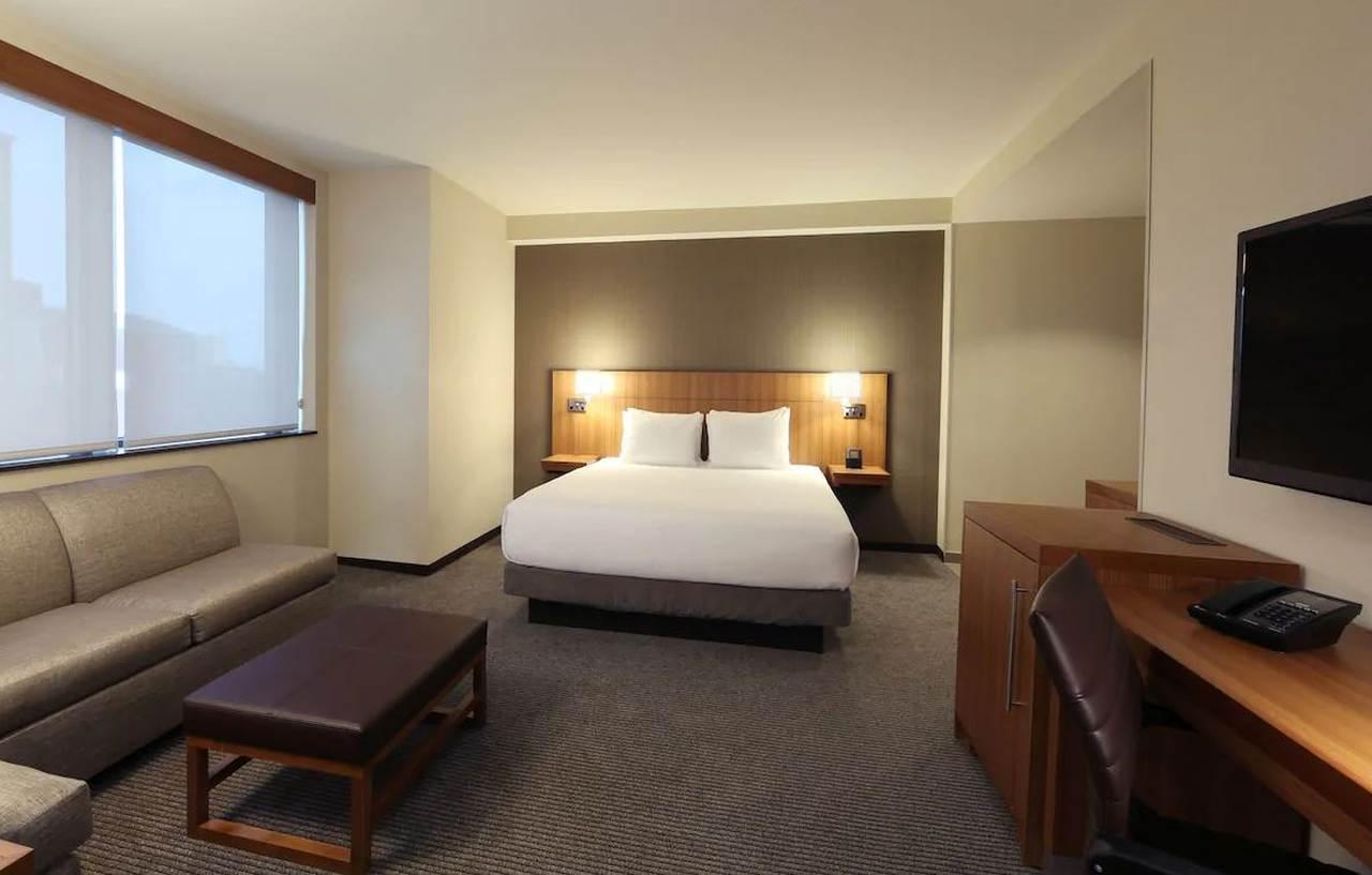 Hyatt Place Flushing/Lga Airport Νέα Υόρκη Εξωτερικό φωτογραφία