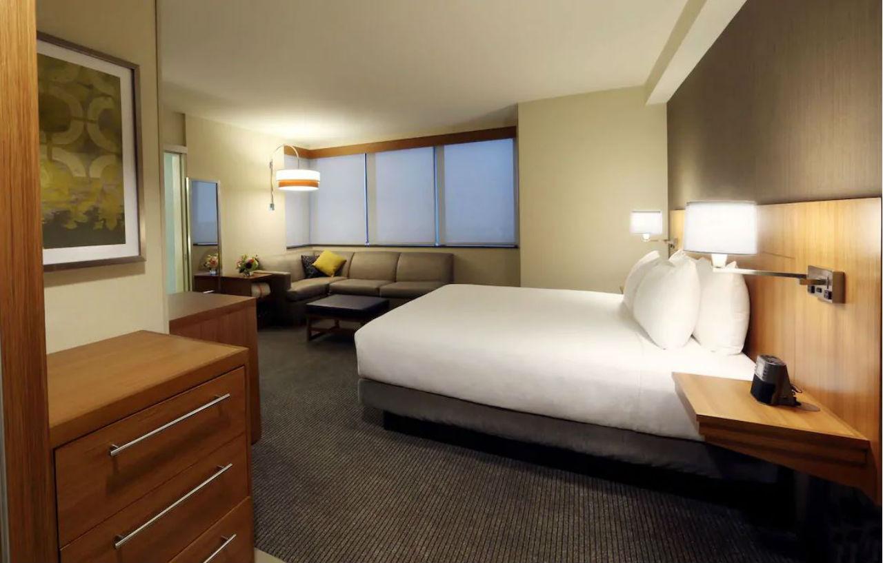 Hyatt Place Flushing/Lga Airport Νέα Υόρκη Εξωτερικό φωτογραφία