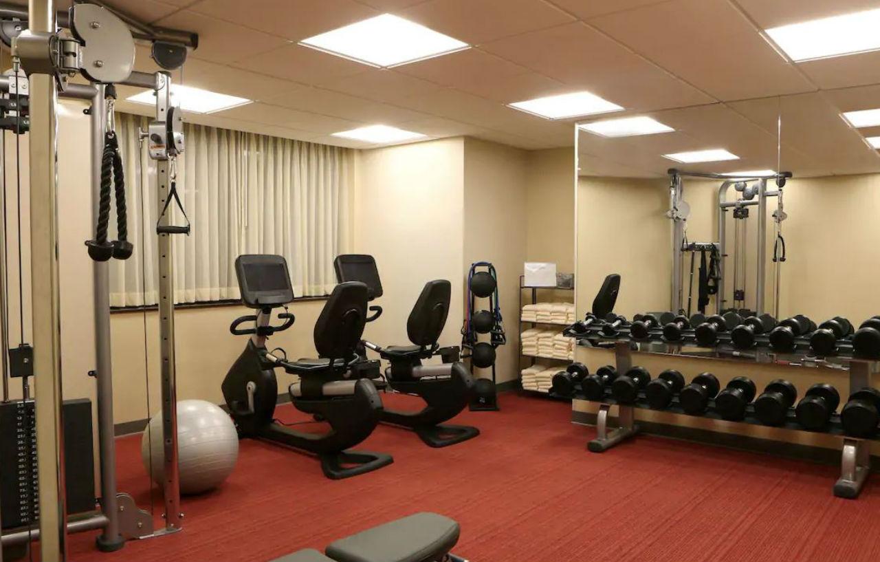 Hyatt Place Flushing/Lga Airport Νέα Υόρκη Εξωτερικό φωτογραφία
