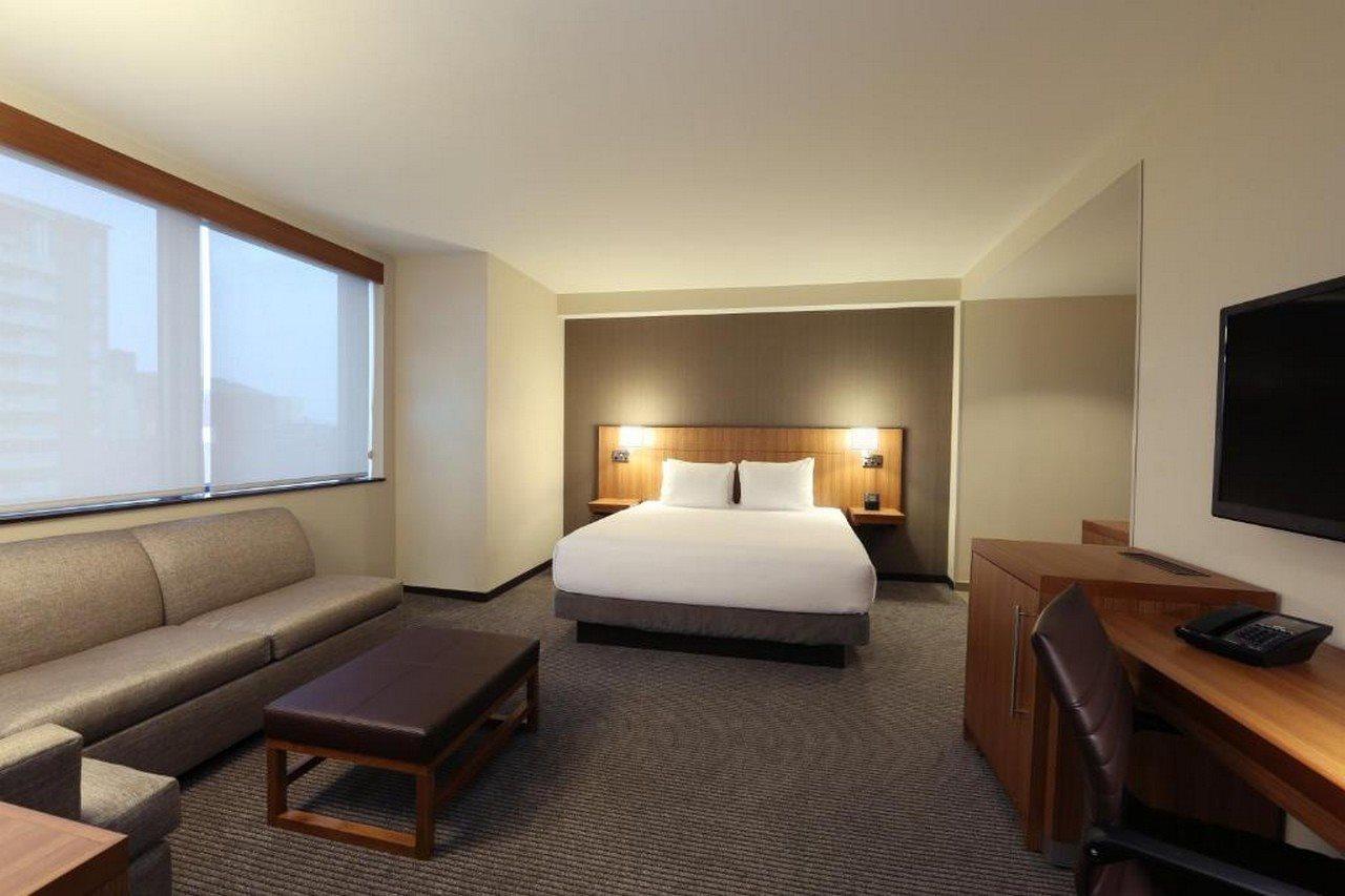 Hyatt Place Flushing/Lga Airport Νέα Υόρκη Εξωτερικό φωτογραφία