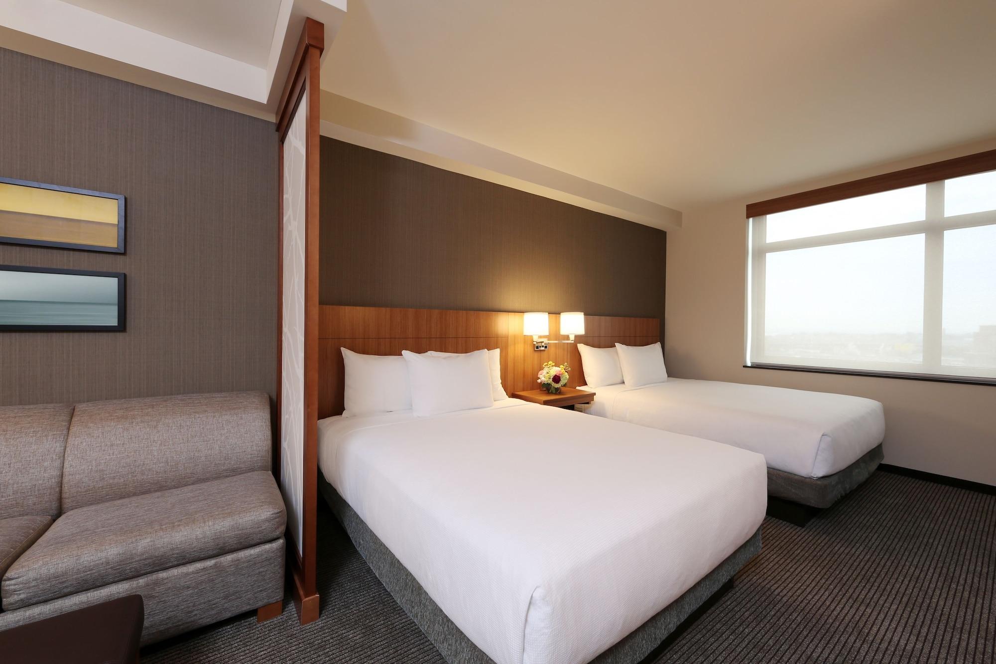 Hyatt Place Flushing/Lga Airport Νέα Υόρκη Εξωτερικό φωτογραφία