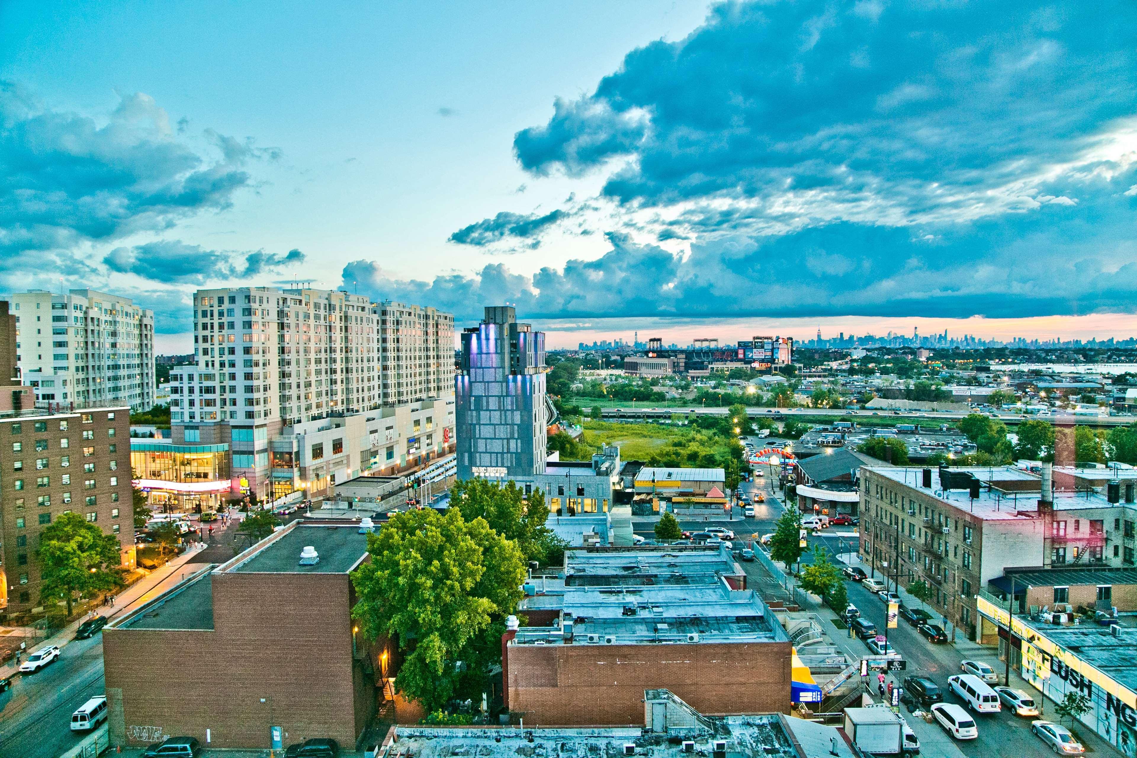 Hyatt Place Flushing/Lga Airport Νέα Υόρκη Εξωτερικό φωτογραφία