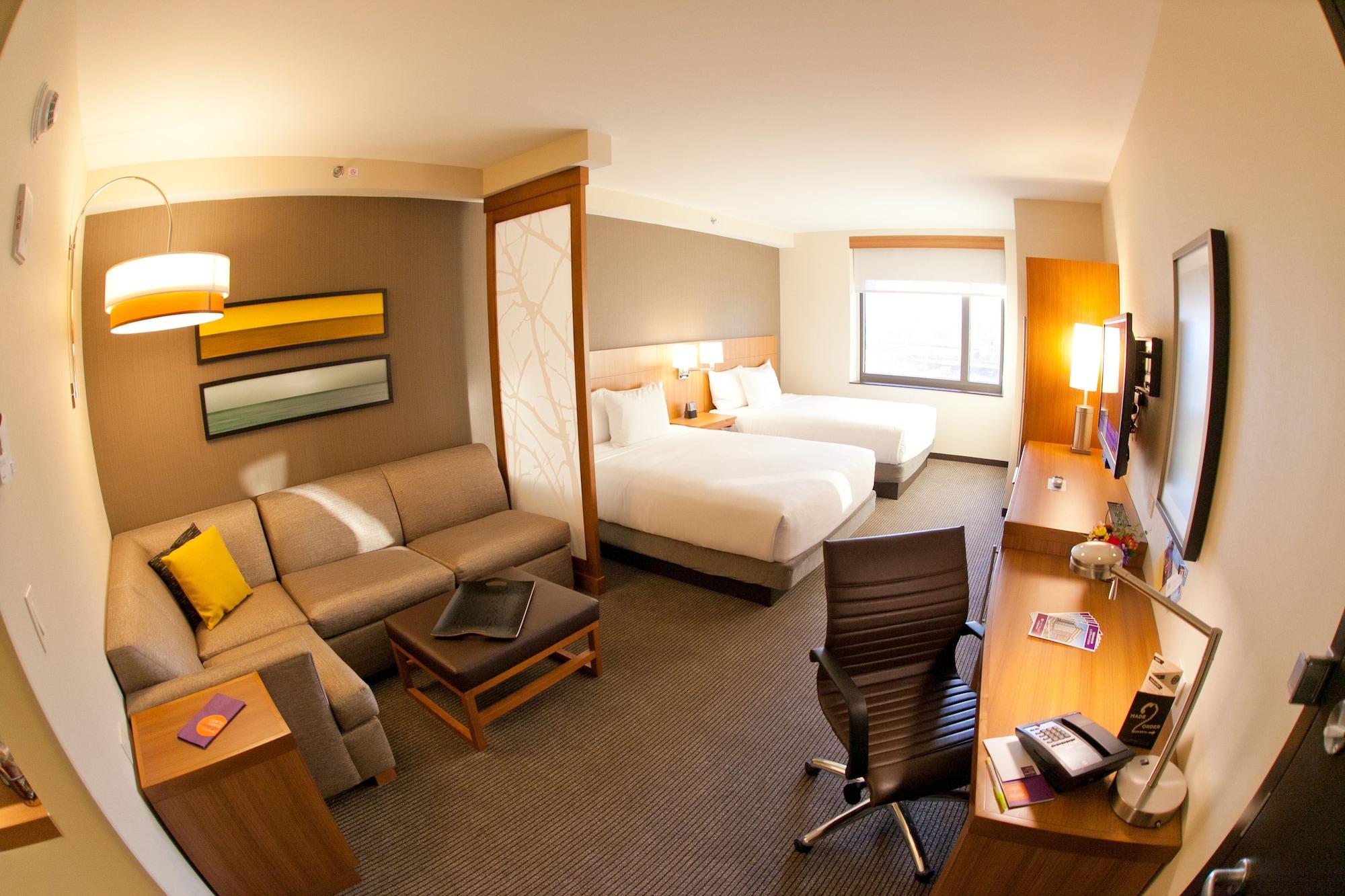 Hyatt Place Flushing/Lga Airport Νέα Υόρκη Εξωτερικό φωτογραφία