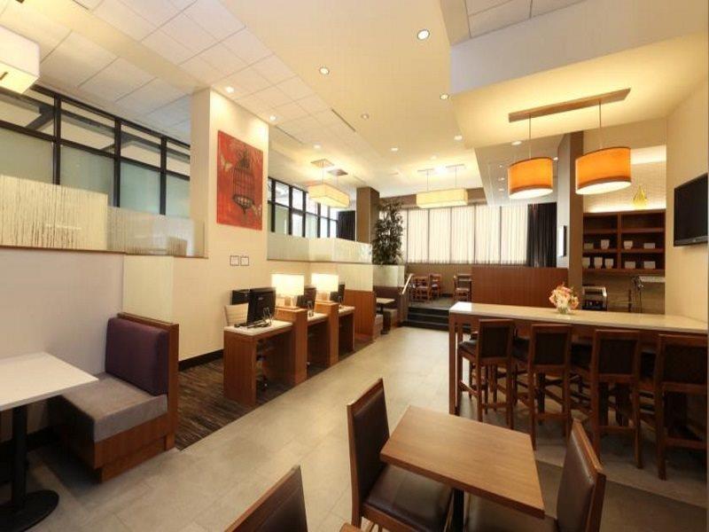 Hyatt Place Flushing/Lga Airport Νέα Υόρκη Εξωτερικό φωτογραφία