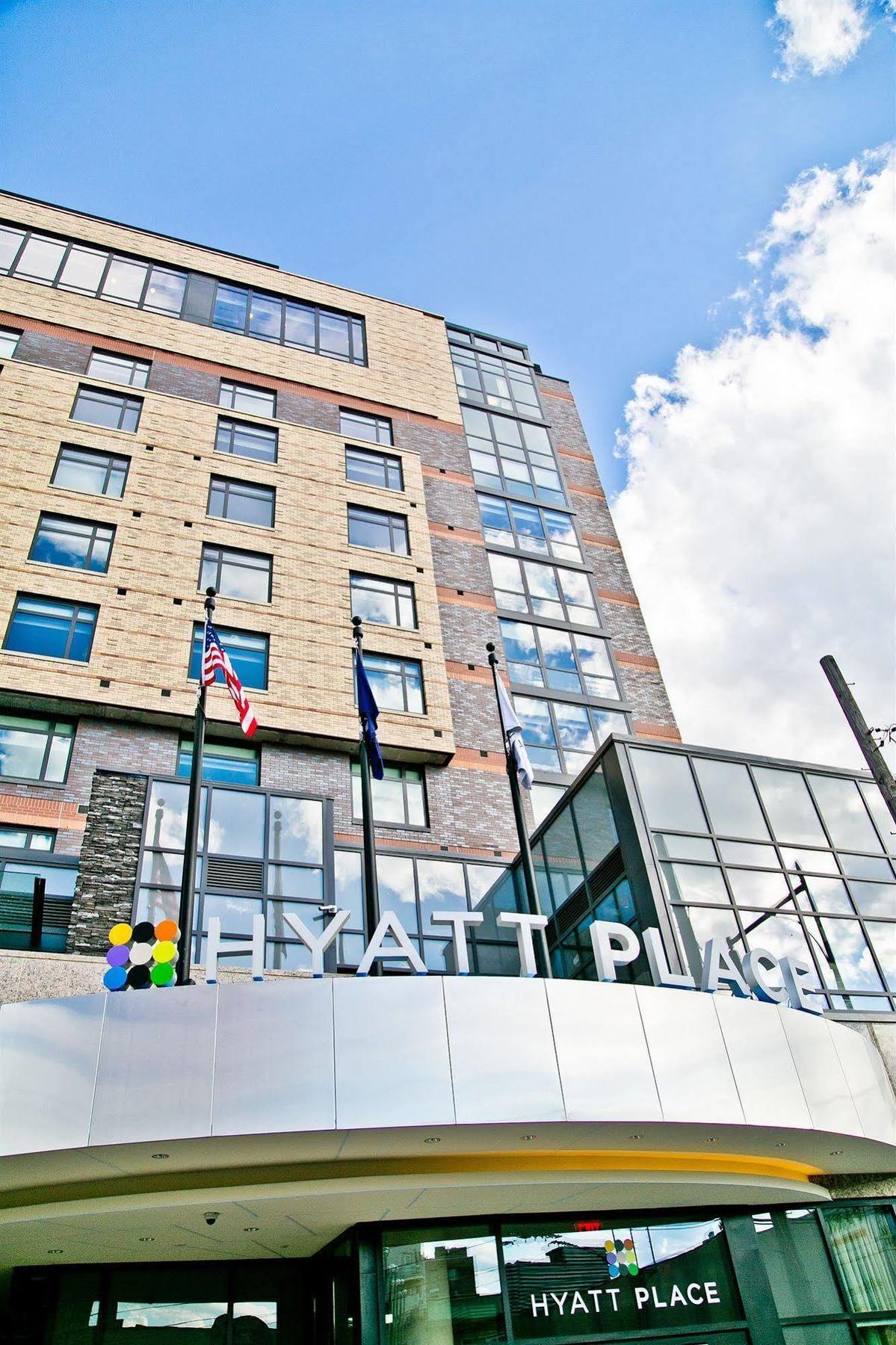 Hyatt Place Flushing/Lga Airport Νέα Υόρκη Εξωτερικό φωτογραφία
