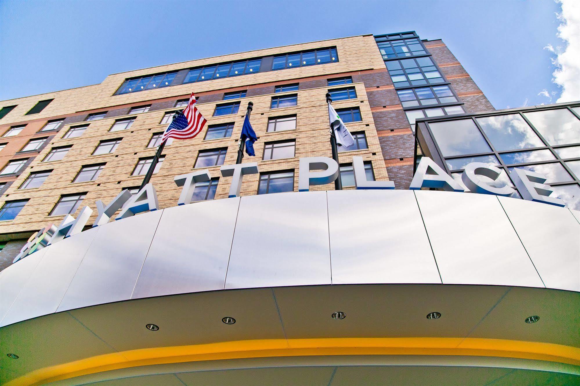 Hyatt Place Flushing/Lga Airport Νέα Υόρκη Εξωτερικό φωτογραφία