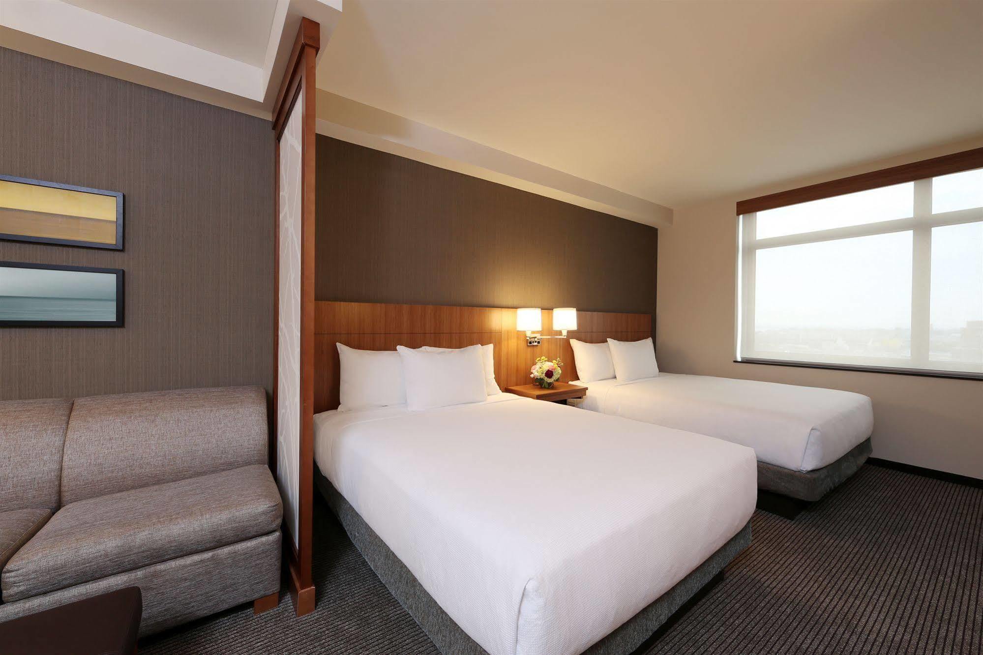 Hyatt Place Flushing/Lga Airport Νέα Υόρκη Εξωτερικό φωτογραφία