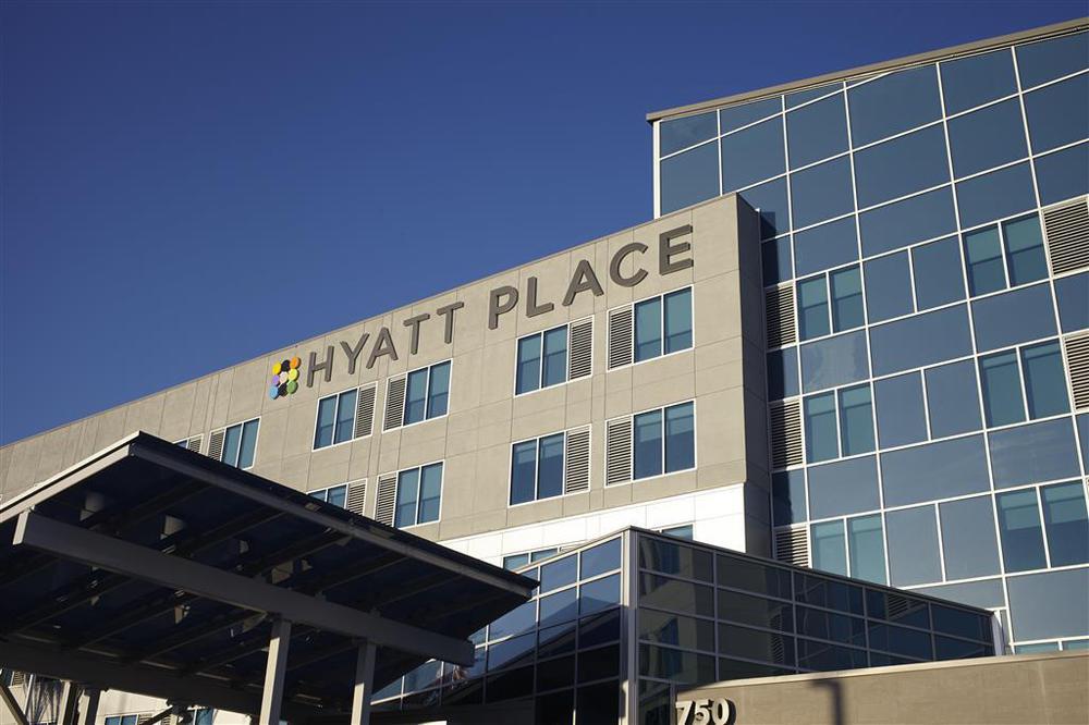 Hyatt Place Flushing/Lga Airport Νέα Υόρκη Εξωτερικό φωτογραφία